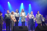 Koncert zespołu Wszyscy Byliśmy Harcerzami w Obornickim Ośrodku Kultury [ZDJĘCIA]