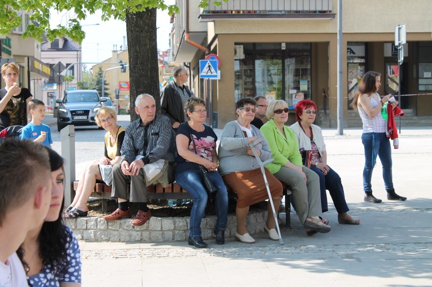 Gorlice: 10 lat Polski w Unii Europejskiej