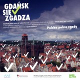 Gdańsk zgadza się na życie – lokalna odsłona kampanii Ministerstwa Zdrowia 
