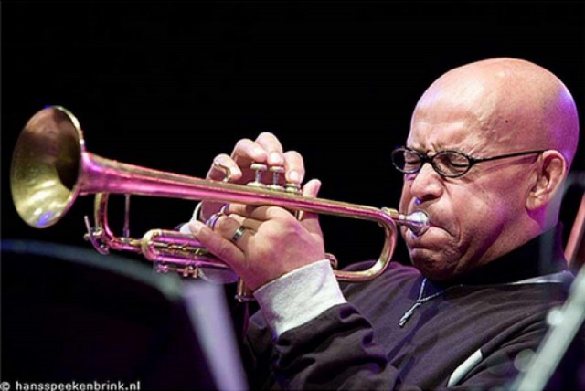 Eddie Henderson - warsztaty mistrzowskie i koncert