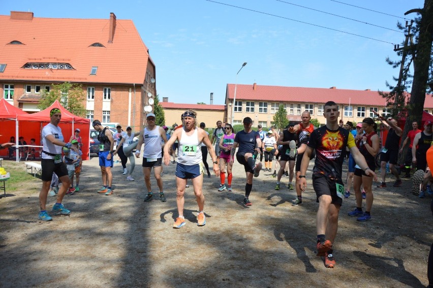 Fundacja Active Age z głównymi organizatorami w osobach...