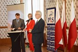 Kandydaci PiS na radnych, wójtów i burmistrzów z terenu powiatu kraśnickiego (ZDJĘCIA/WIDEO)