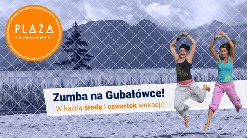 5.07.2017 (środa) godz. 12:00
PKL Gubałówka
Zakopane, ul. Na...