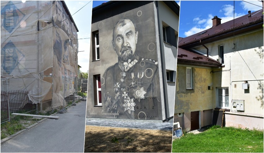 Nowy wygląd i nowa jakość w trzech gminnych budynkach