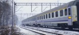 PKP Intercity Katowice - Szczecin: 10 godzin opóźnienia! To przez wykolejenie innego pociągu