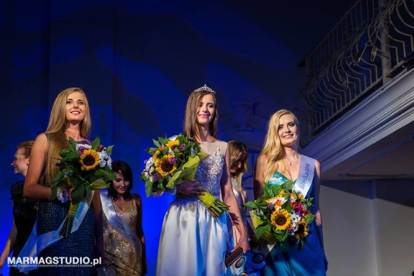 Miss Polonia Dolnego Śląska 2014 - ZDJĘCIA