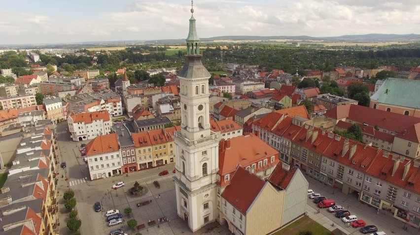 Na 12. miejscu Prudnik, z majętnością na poziomie 2722,57 zł...