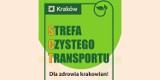 SCT: Strefa Czystego Transportu – dla zdrowia krakowian