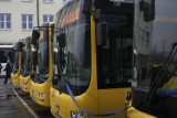 Zmiana rozkładu jazdy autobusów w okresie świąt