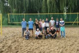 Oto zwycięzcy Grand Prix Nowego Stawu 2018 w siatkówce plażowej