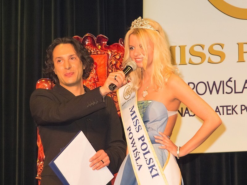 Wybory Miss Polski 2013. Eliminacje regionu Powiśla i Żuław