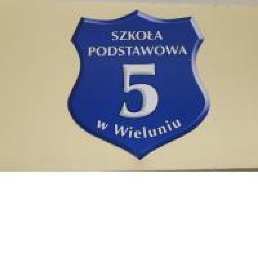 Szkoła Podstawowa nr 5 z Oddziałami Integracyjnymi im....