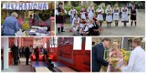 Gmina Jerzmanowa świętowała. Dożynki 2021 w Jerzmanowej z otwarciem Stodoły Kultury. ZDJĘCIA
