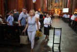 Wniebowzięcie Najświętszej Maryi Panny w poznańskiej Farze [ZDJĘCIA]