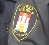 Straż Miejska we Włocławku podsumowała 2012 rok