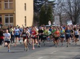 Brzeszcze. Bieg o Złote Gacie z rekordową obsadą [ZDJĘCIA]