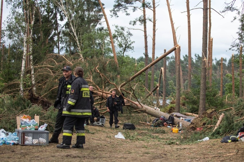 Tragedia w Suszku. Apelacja prokuratury po uniewinnieniu komendantów obozu harcerskiego w Suszku