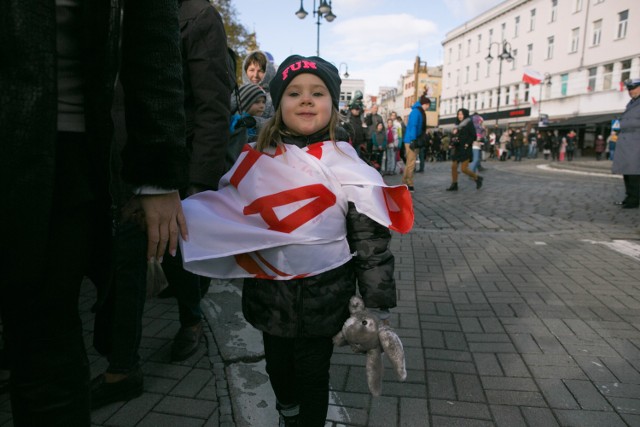 Święto Niepodległości w Opolu.