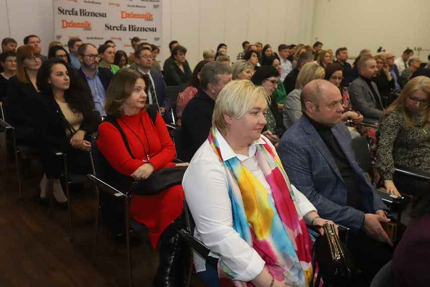 Nauczyciele i szkoły z Łowicza i powiatu łowickiego nagrodzeni na Gali Plebiscytu Edukacyjnego. ZDJĘCIA
