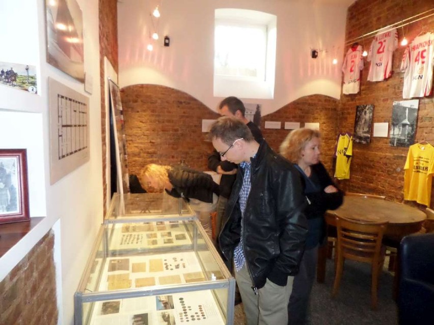 Muzeum Historii Szczypiorna zaprosiło na Noc Muzeów