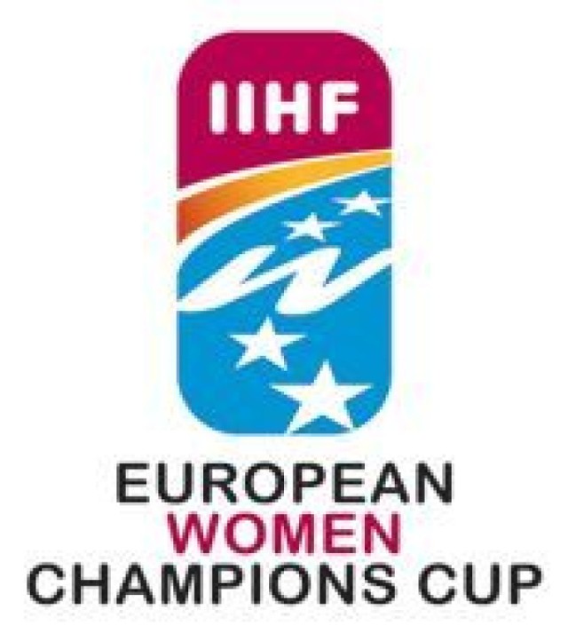 Logo III edycji Europejskiego Pucharu
