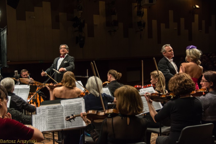 Polska Filharmonia Sinfonia Baltica informuje, że pieniądze...