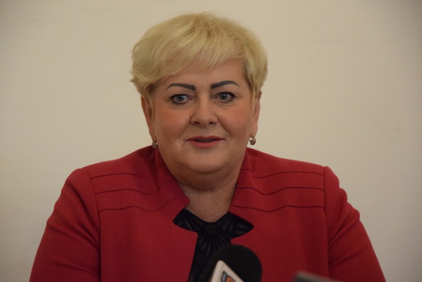 Posłanka Małgorzata Pępek złożyła w sprawie dofinansowania...