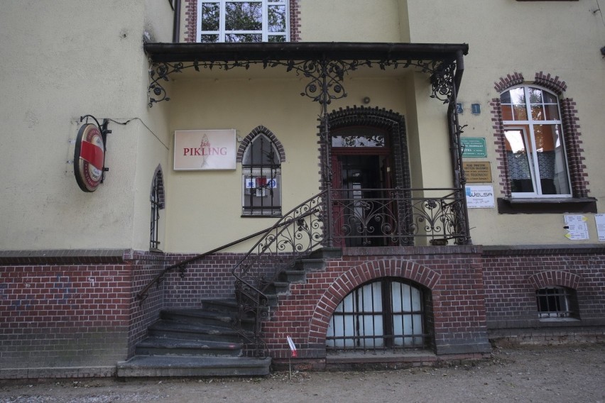 Kuchenne Rewolucje w Słupsku. Magda Gessler zmieniła restaurację "Mikołajek" w Złotego Piklinga