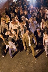 W sobotę zombie zaatakują Poznań
