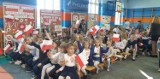 Wałbrzych: W szkole podstawowej nr 6 też świętowano rocznicę odzyskania niepodległości!