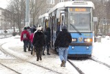 Wrocław: Tłok w autobusach na peryferie