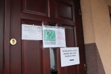 Sześć przychodni zamkniętych w Tomaszowie Maz. Szpitalny SOR pęka w szwach