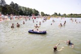 Kąpielisko Kryspinów zamknięte przez sanepid. Woda została skażona, wykryto bakterie coli