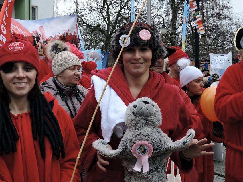 Parada Morsów w Mielnie , 14 luty 2016 rok
XIII...