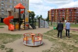 Budżet obywatelski Tczewa: są nowe siłownie, będą też place zabaw i chodniki [ZOBACZ ZDJĘCIA]