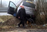 Radomsko: Areszt i dodatkowe zarzuty dla sprawcy napadu na taksówkarza