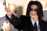 Michael Jackson nie jest już patronem amfiteatru na Bemowie. Władze dzielnicy zdecydowały o zmianie nazwy 