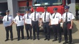 Dofinansowania dla strażaków z powiatu grodziskiego 