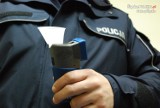 Policja w Piekarach zatrzymała pijaną 52-latkę, która kierowała samochodem