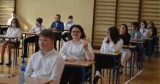 Egzamin ósmoklasisty 2021 w Szkole Podstawowej nr 4 w Wieluniu ZDJĘCIA