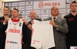 Chroma sponsorem kadry Polski w koszykówce! [ZDJĘCIA]