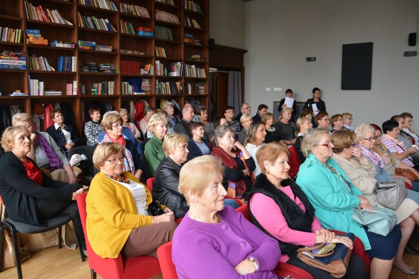 Nowy Dwór Gdański. Nowodworscy seniorzy rozpoczęli trzeci...