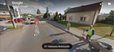 Golub-Dobrzyń na Google Street View. Rozpoznacie kogoś na zdjęciach? [galeria]
