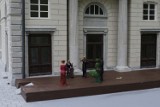 Park Miniatur woj. Mazowieckiego  w nowej siedzibie