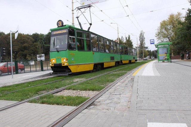 Uwaga! MPK Poznań w piątek jeździ jak w sobotę!