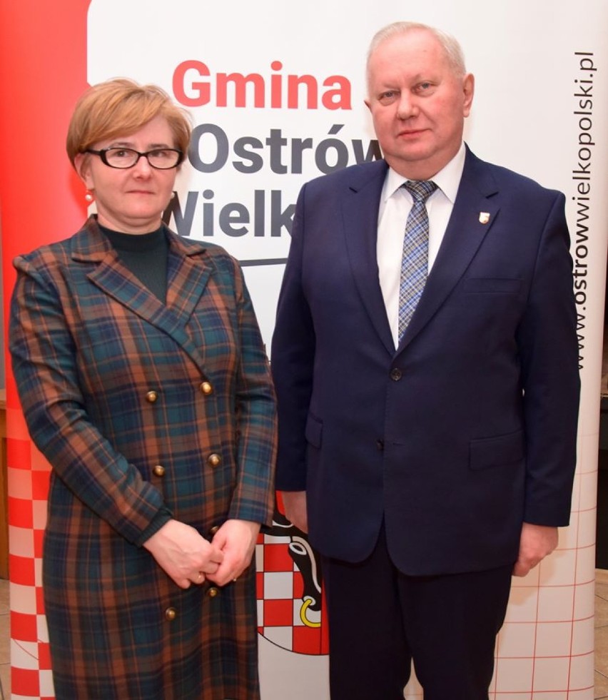 Gmina Ostrów Wielkopolski ma nowego skarbnika