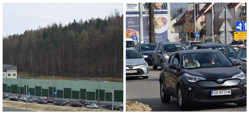 Inwestycja jest opóźniona, mieszkańcy stoją w ogromnych...