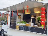 Ostatni dzień Food Trucków w Ostrowcu. Mieszkańcy próbowali potraw z całego świata - zobacz zdjęcia