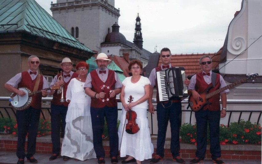 Kapela znad Baryczy będzie koncertować w Kanadzie