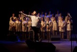 Europejska Perła Baroku - Pocysterskie Opactwo w Krzeszowie w rytmie pop-gospel